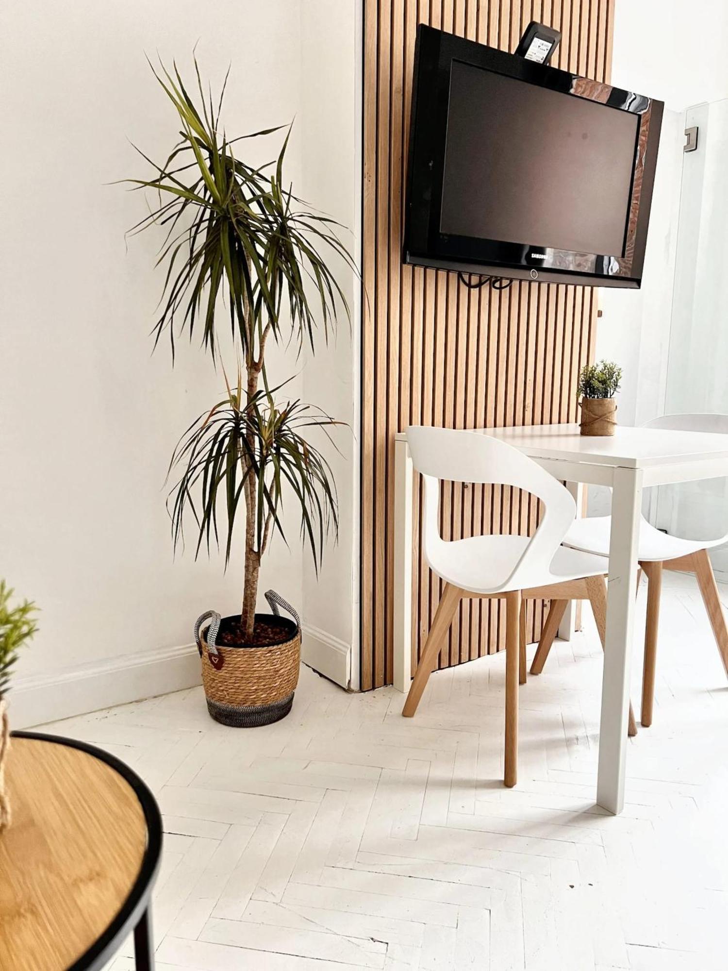 Comfortable Studio In Brussels 35M² Terrace With Bbq Eksteriør billede